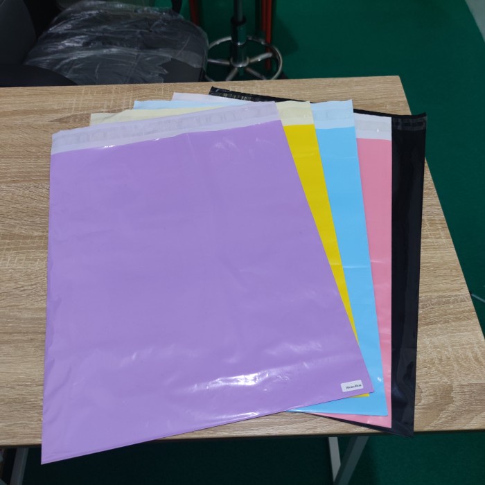 

Polymailer Plastik Polimailer Packing 30x40 Glossy