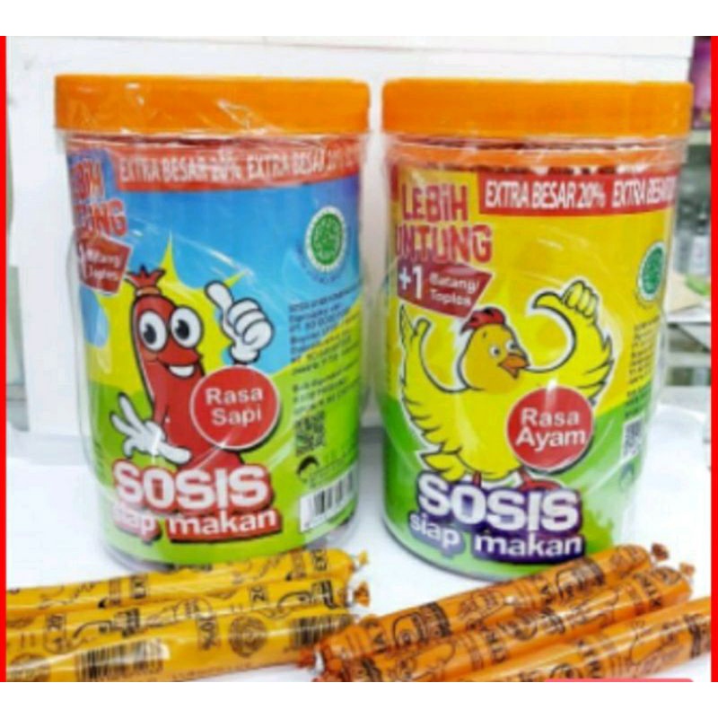 

SOSIS SO NICE SAPI & AYAM SATUAN / ECERAN | HARGA DISKON PROMO SALE | SOSIS SO NICE SAPI / AYAM | SOSIS SO NICE SATUAN TERMURAH | SOSIS SAPI / SOSIS AYAM | #SOSISSONICE | SO NICE PROMO DISKON TERMURAH | #SOSIS | @SOSIS | #SONICE | @SONICE