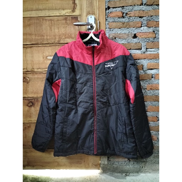JAKET TOUR STAGE