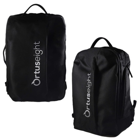 TAS RANSEL ORTUSEIGHT/ TAS PUNGGUNG ORTUSEIGHT REVIVE