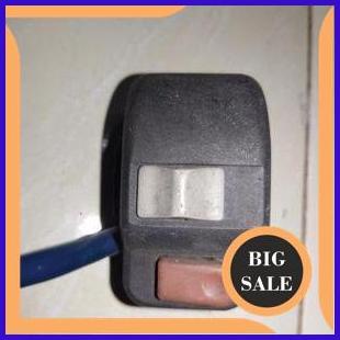 Holder Saklar Kanan Kymco Free LX Ori Copotan 1M4R23 perkakas