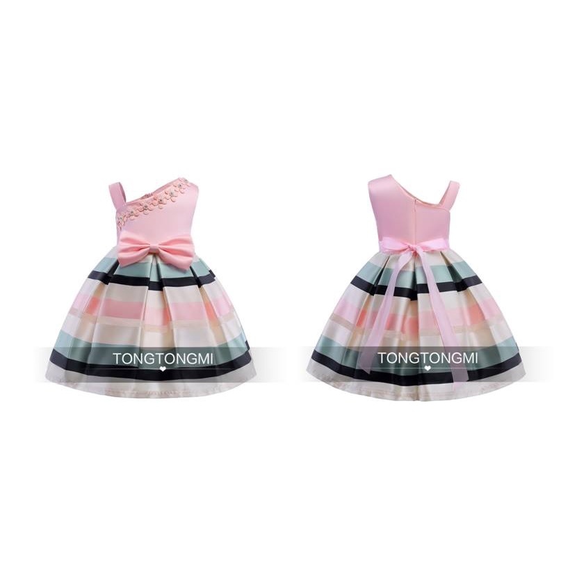 Dress Anak Import Grosir (8184219)