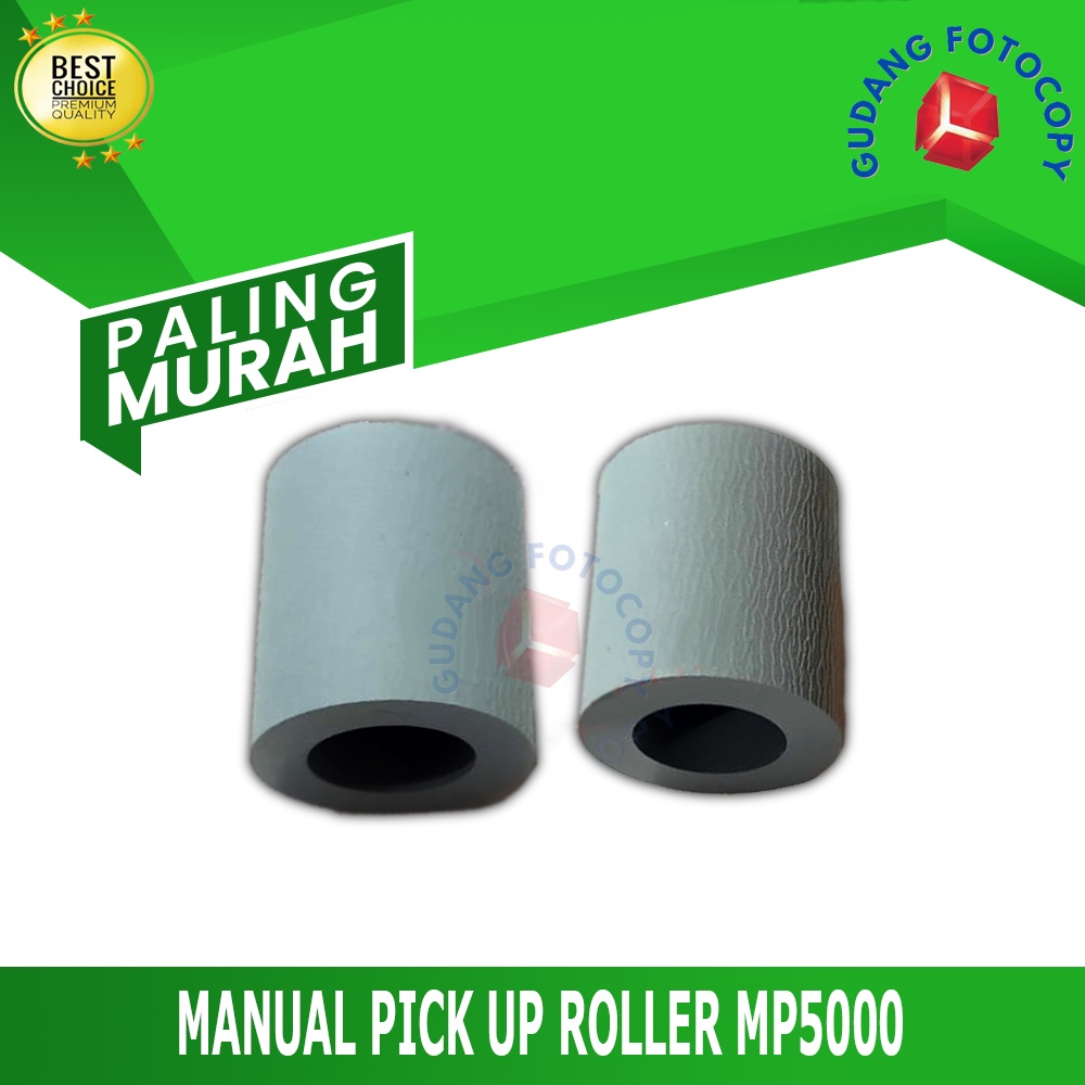 MANUAL PICK UP ROLLER MP5000 - AF03-0049 KN