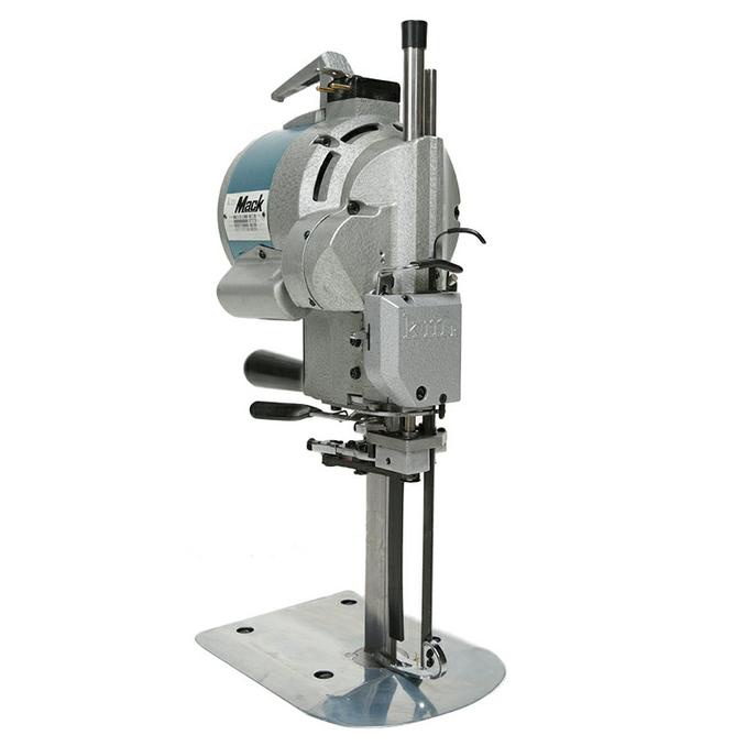 

Mesin Potong Bahan Kain Tegak 8" KM AUV (China) nov03