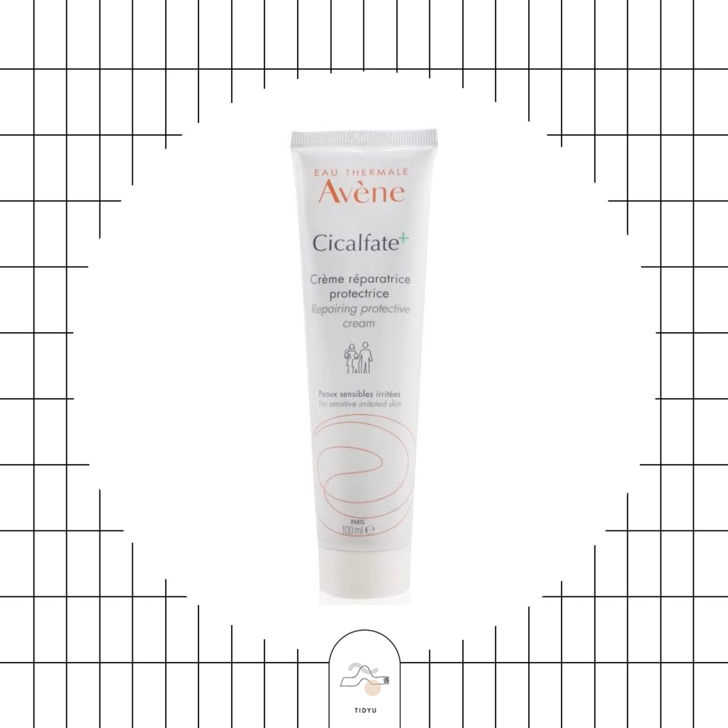 AVENE Cicalfate+ Restorative Protective Cream