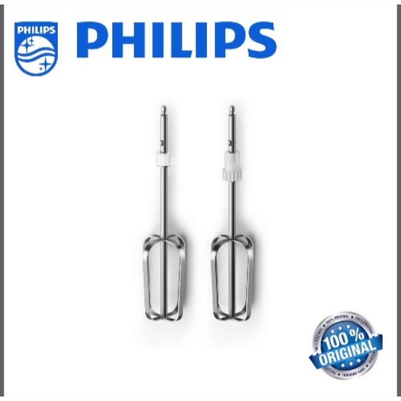 pengaduk mixer Philips HR 1552/1559