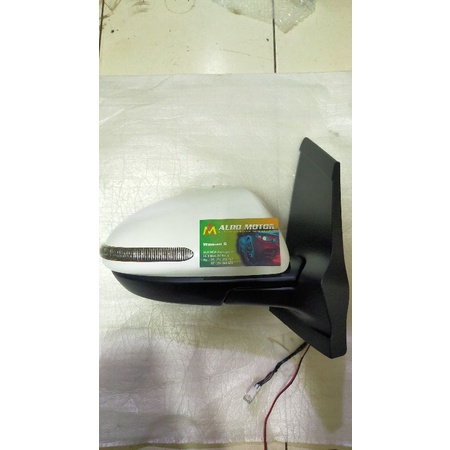 SPION MAZDA2 MAZDA 2 TIPE R SEN CACING 2011 SD 2013