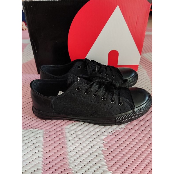 Airwalk Jivan full black