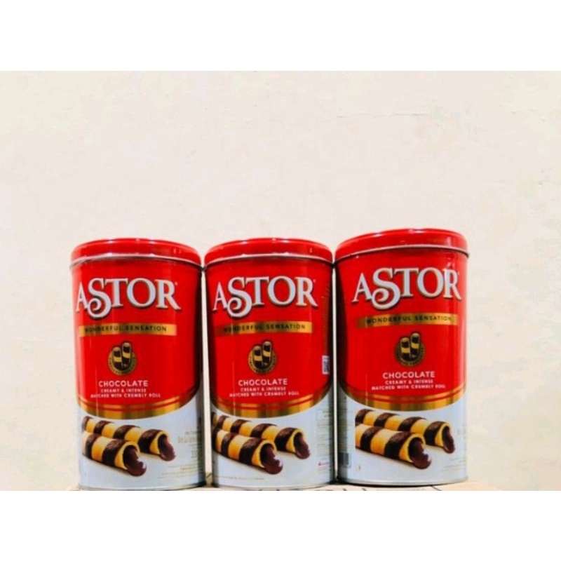 

Astor Mayora harga satuan/ ecer