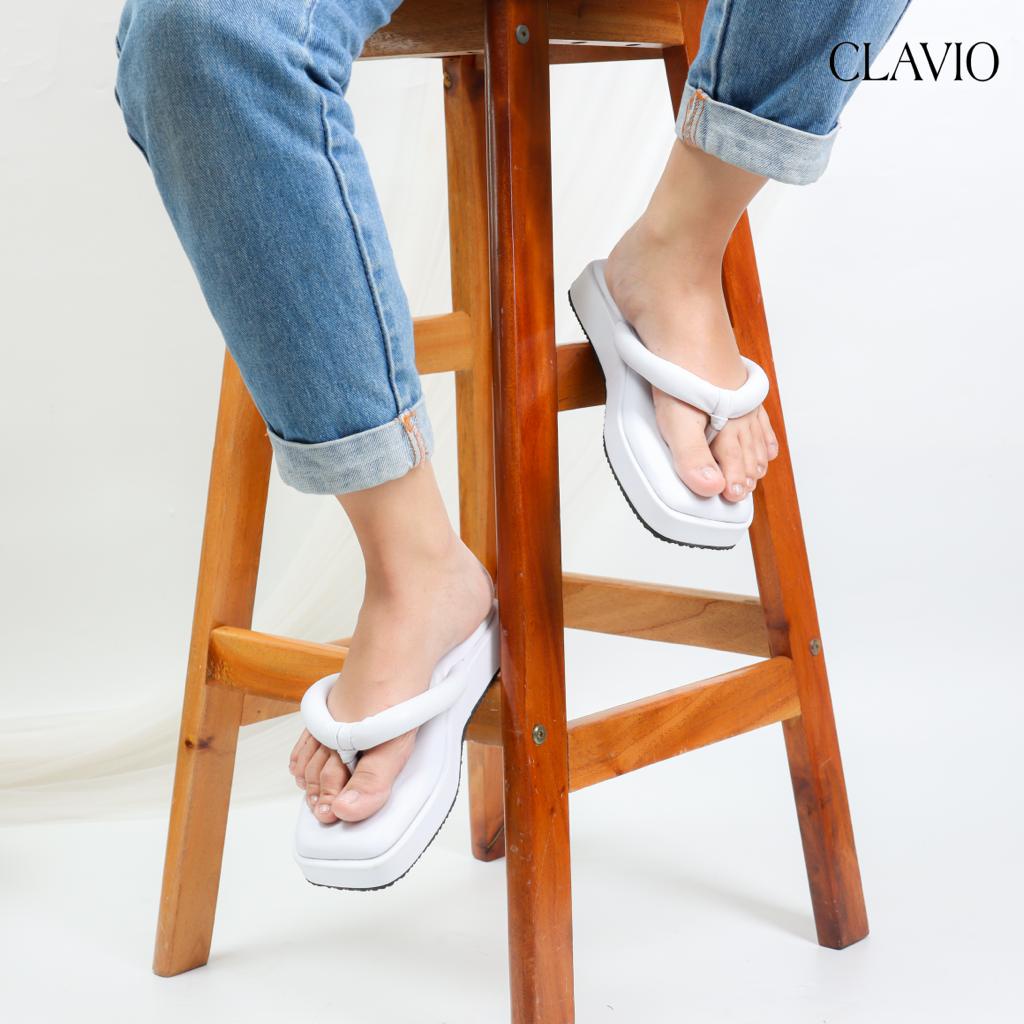 CLAVIO Alova Platform