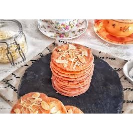 

Cookies Crispy Chesee