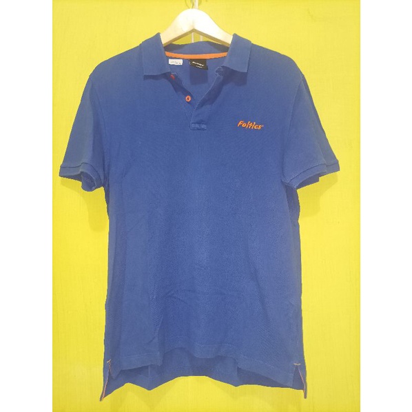 Feltics polo shirt | kaos polo | polo shirt | feltics  | polo