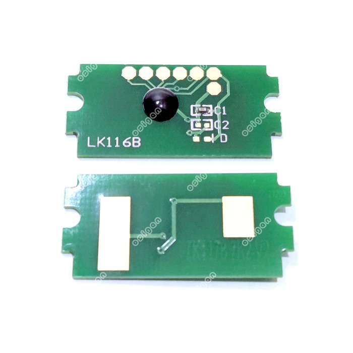 ] Chip Toner TK1178 TK-1178 TK 1178 ECOSYS M2040dn M2540dn M2640idw 7K2