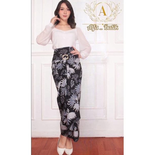 rok lilit free ring / rok lilit cod / rok lilit batik / rok lilit modern / rok lilit batik kondangan / rok lilit wisuda / rok lilit kelapa silver