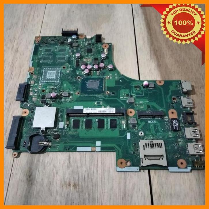 (INDO) MAINBOARD MOTHERBOARD MOBO MATI LAPTOP ASUS X450 X450C A450