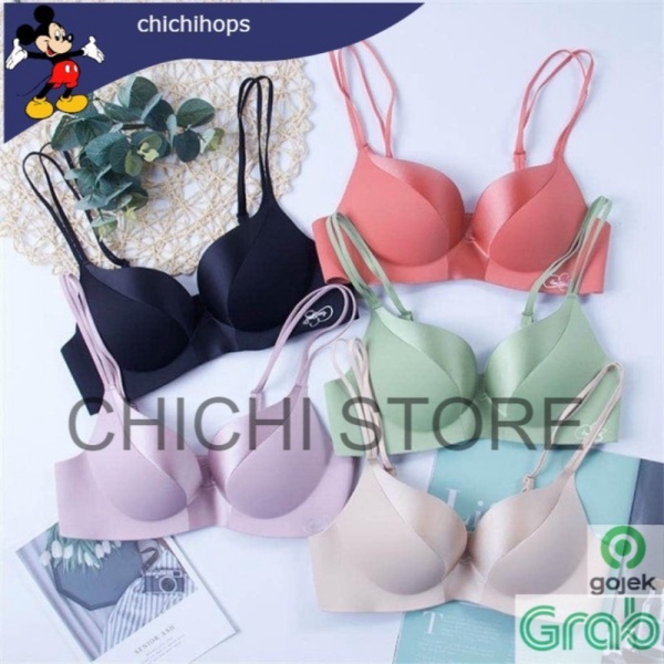 Unik Patricia push up bra CC Limited