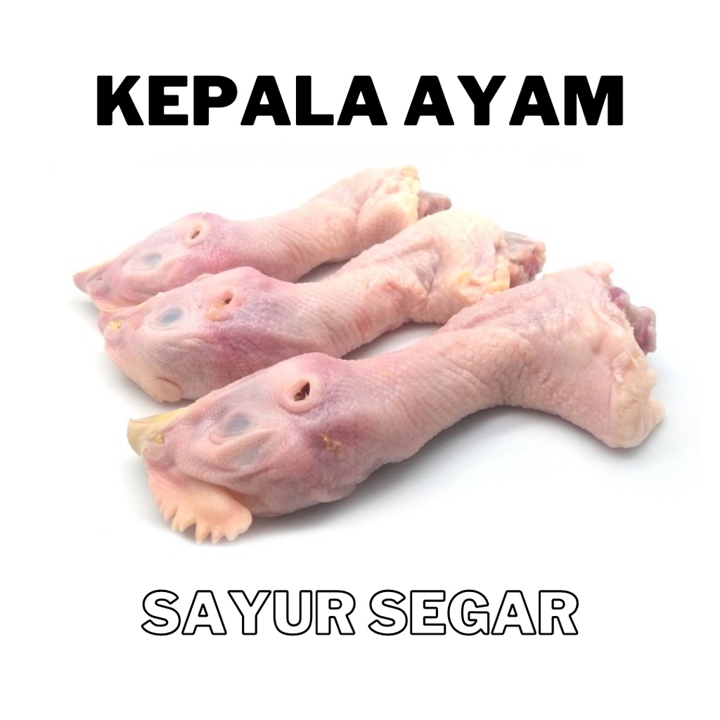 

KEPALA AYAM 10RB-5RB AN