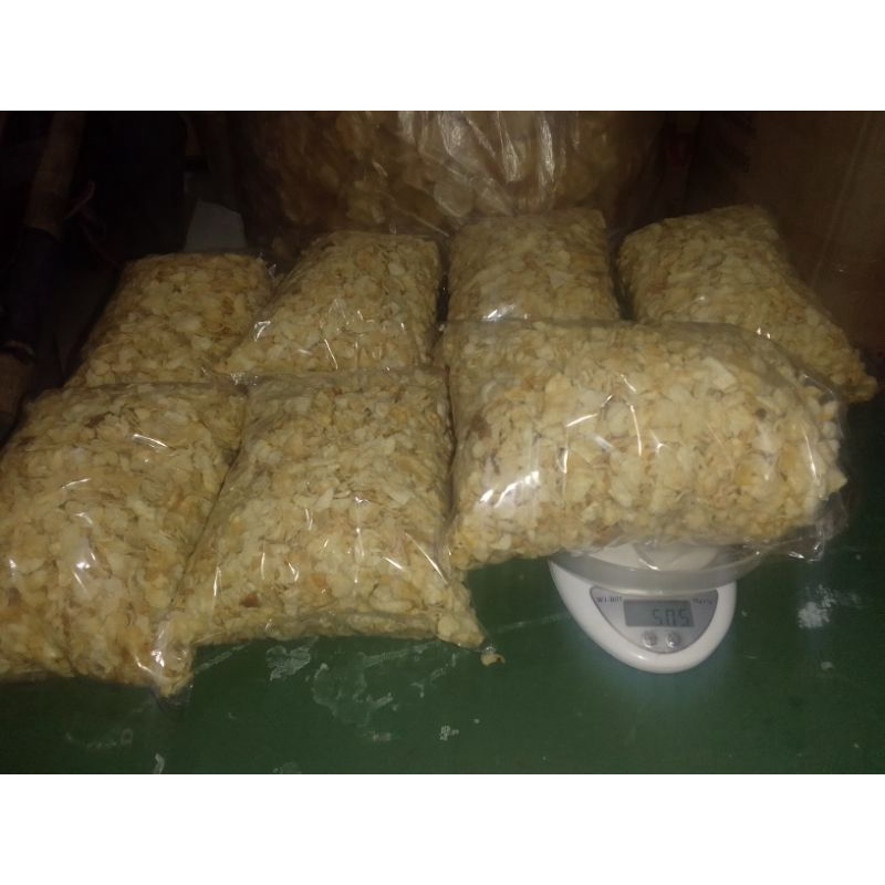 

EMPING MELINJO MATANG REMUK