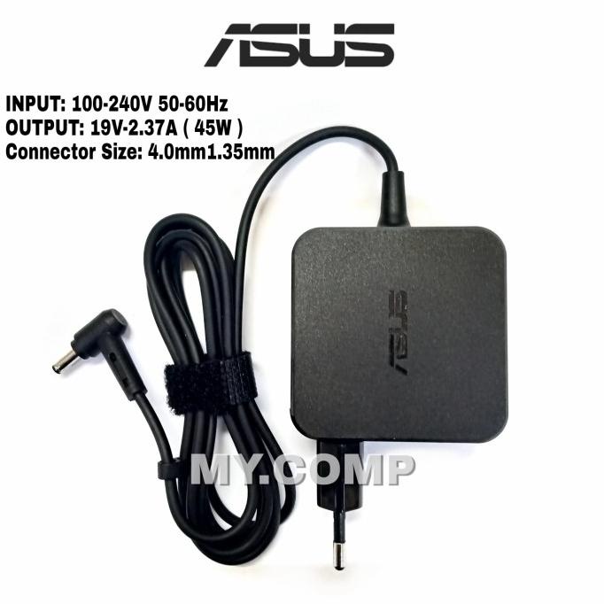 Adaptor Charger Laptop Asus X412 X412D X412DA X412FL X412FA X412F
