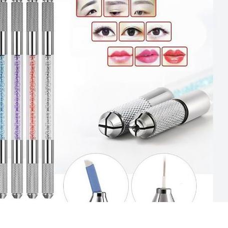 TERLARIS BRANDS FESTIVAL PEN SULAM MANUAL / PEN SWAROVSKI / SWAROSKY PEN MANUAL ?