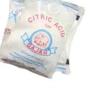 ☃ Sitrun / citrun pembersih baju isi 20bungkus ✩