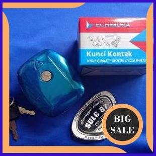 Tutup tangki suzuki Ts 100 Er Ts 100 N suzuki a 100 ECONOS suzuki TRS baru stok lama 1M4R23 perkakas