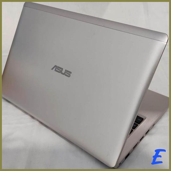 LAPTOP ULTRABOOK ASUS X200E CT143H TOUCHSCREEN CORE I3 SSD 256GB [CPTS]
