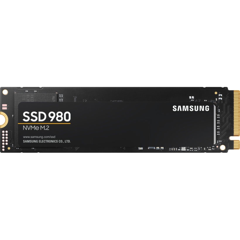 SSD Samsung 980 250GB 500GB 1TB - SSD M.2 Nvme PCIe