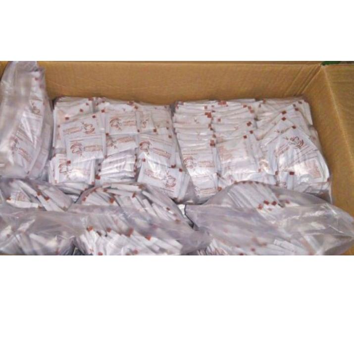 

◘ creamer sachet/krimer/perlengkapan hotel/restoran/coffee shop/cafe/murah/promo ⅎ