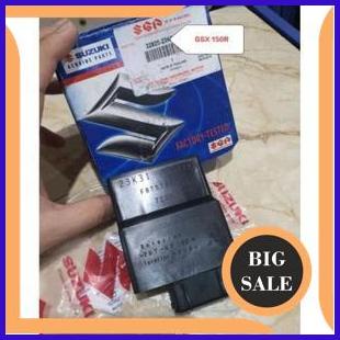 ECU CDI ecm Suzuki GSX 150 R S - bandit 150 - gsx150 r s ORIGINAL 1M4R23 tools n parts