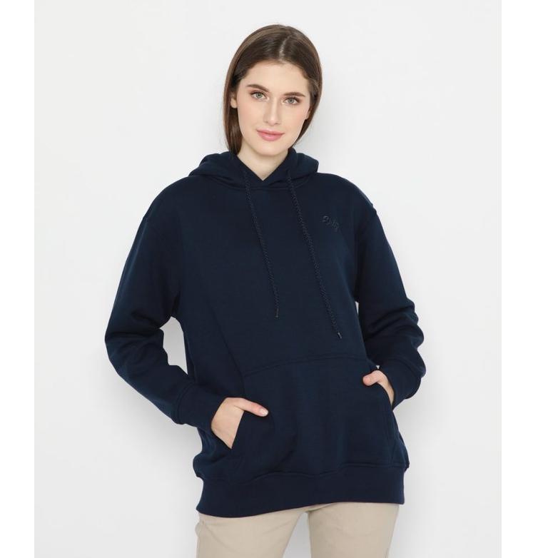 NEW STOCK Erigo Hoodie Kairav Navy