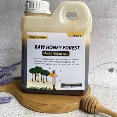 

☞ BEST SELLER MURNI SIALANG RIAU 1kg LULUS UJI LAB ✳