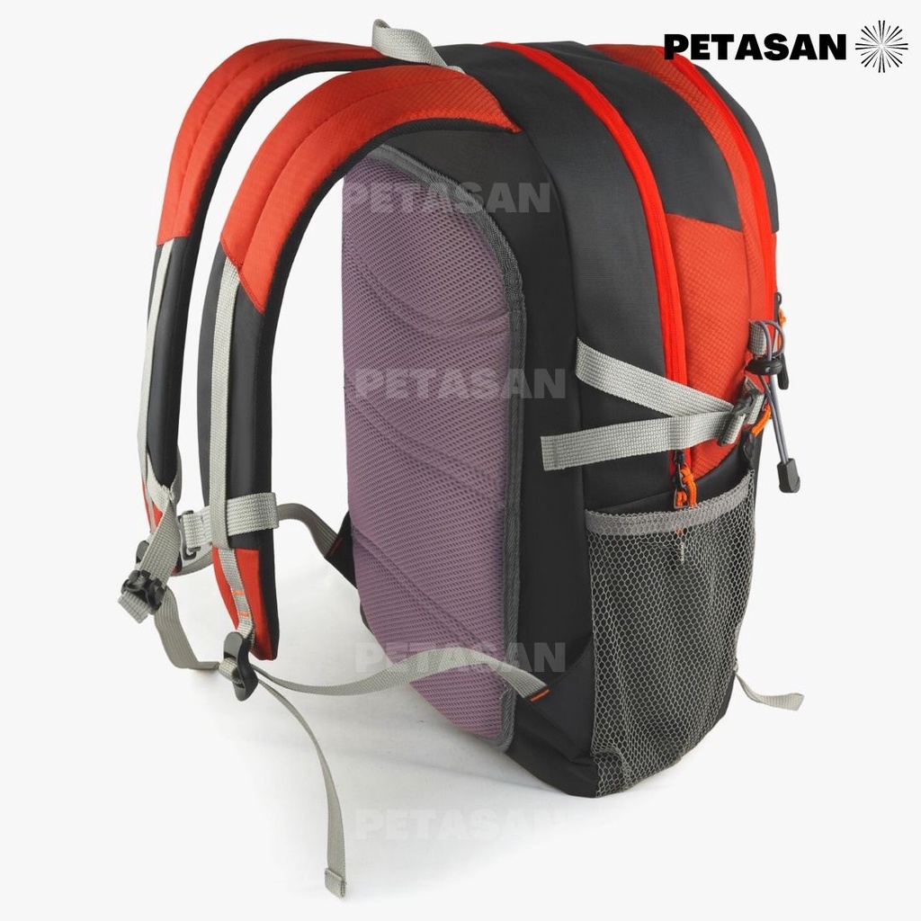 PTS - TAS RANSEL PRIA GEAR BAG 13155 RANSEL OUTDOOR 40 LITER - RANSEL PRIA - TAS LAPTOP