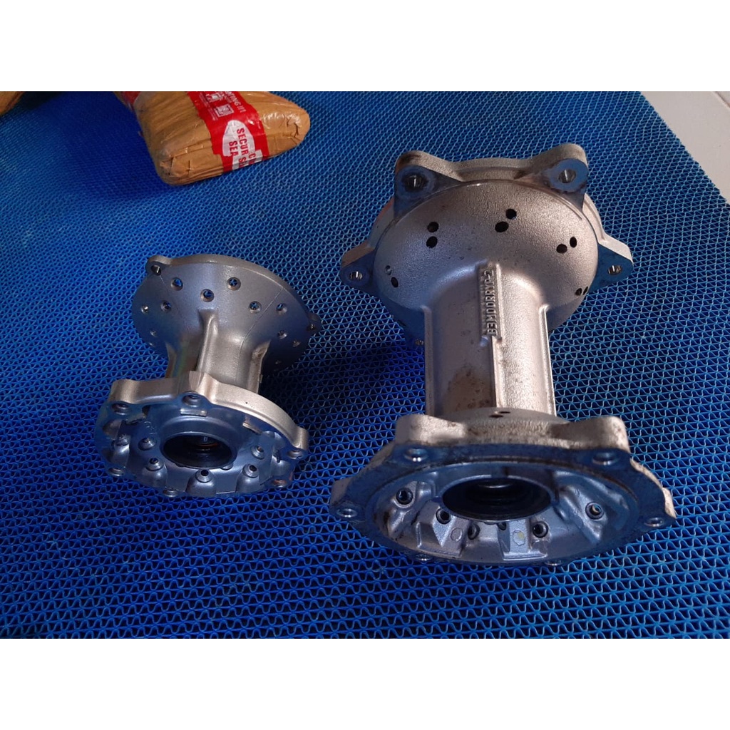 Tromol Yamaha WR 155 Tromol WR 155 Tromol WR 155