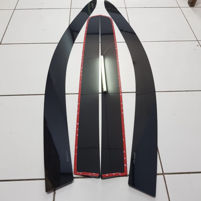 Talang Air Mobil Honda BRV Slim 3M - BRV g1(2021-)