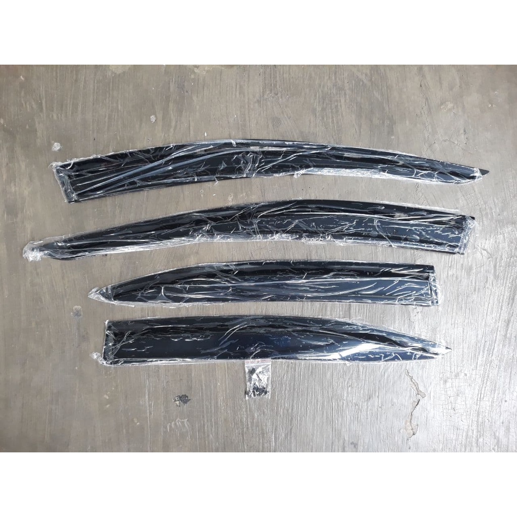 TALANG AIR CITY HATCHBACK 2022 (INJECTION)