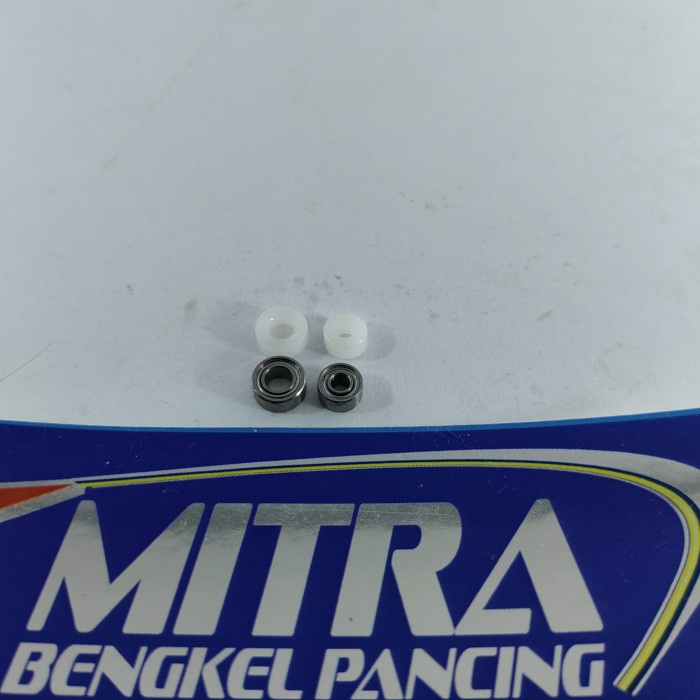 Set upgrade bearing shimano Twin Power 1000 tahun 2020 ORIGINAL