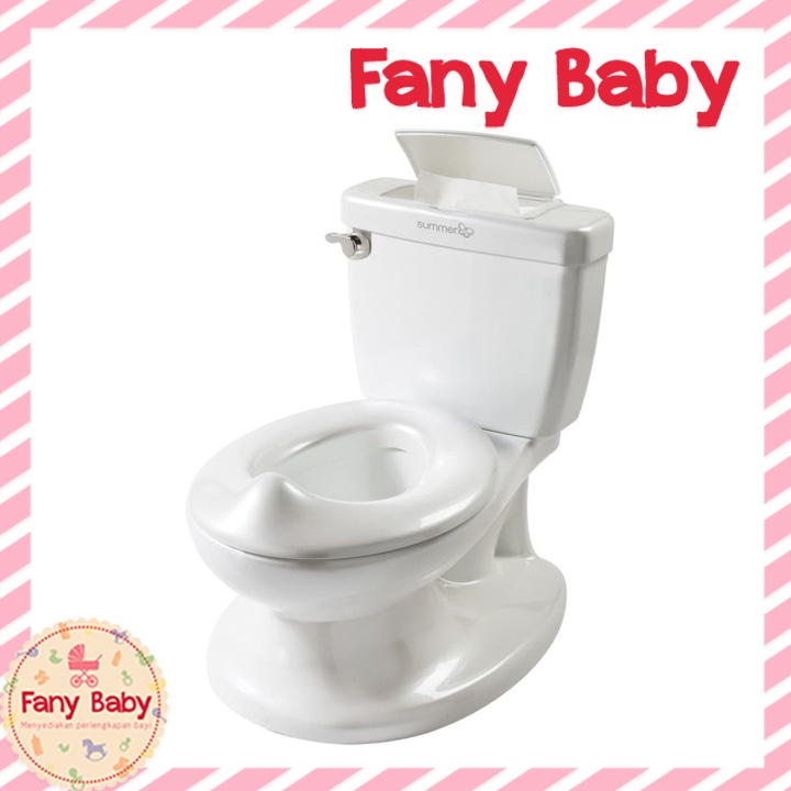 SUMMER INFANT MY SIZE POTTY