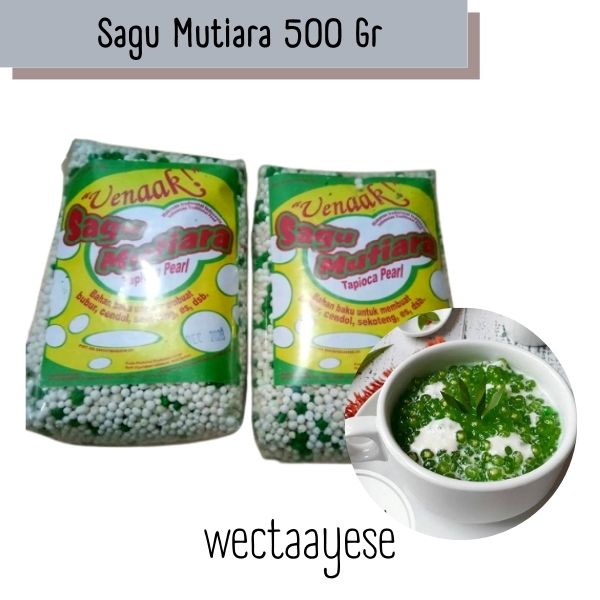 

Sagu Mutiara HIJAU 500 Gram Sagu Dawet Cendol Sagu Biji Delima Pacar Cina Uenaakk topica pearl | Sagu mutiara pacar cina Sekoteng Dawet Cendol Sagu Makanan Minuman Nusantara | Bubur Mutiara Uenaakk Sagu Mutiara 500 Gram