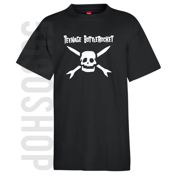 Kaos Teenage Bottlerocket