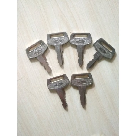 Terlaris Ori Anak Kunci Honda C70 Original