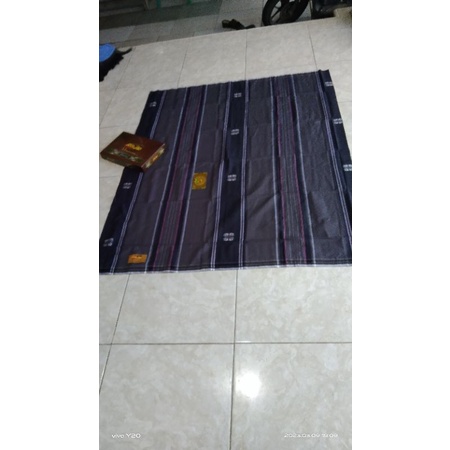 Sarung Atlas Idaman 570 Songket