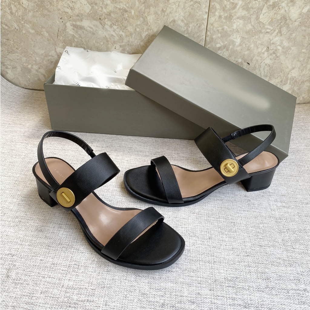 Sepatu CK-236 Slingback