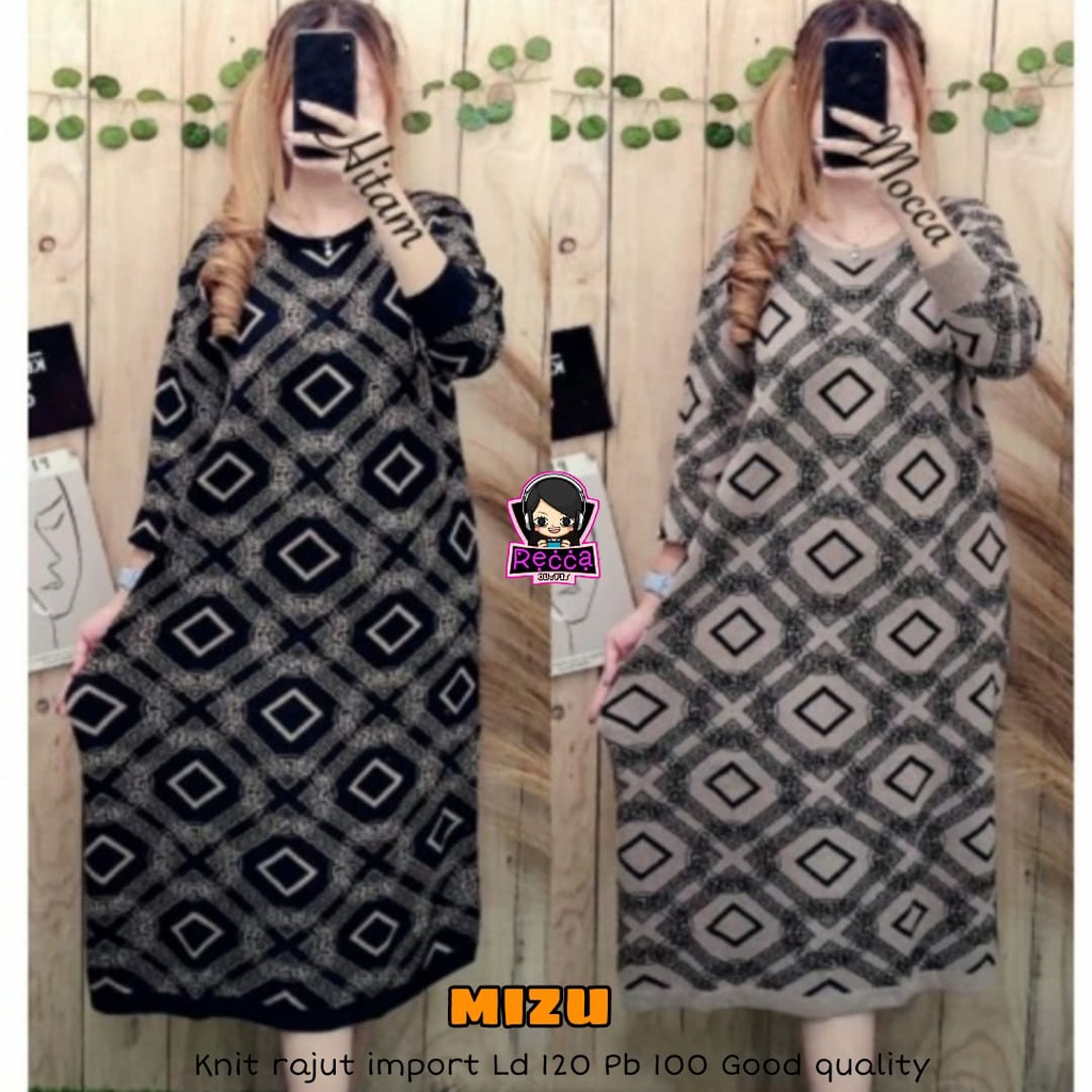 TUNIK RAJUT IMPORT / TUNIK JUMBO WANITA / TUNK IMPORT JUMBO / BAJU ATASAN WANITA / BAJU WANITA LENGA