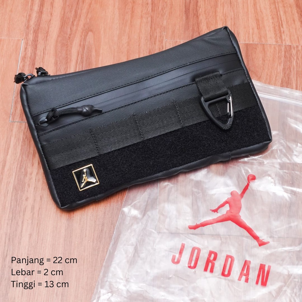 Handbag Air Jord4n Import Mirror Original Tas Selempang Pria Tas Hp