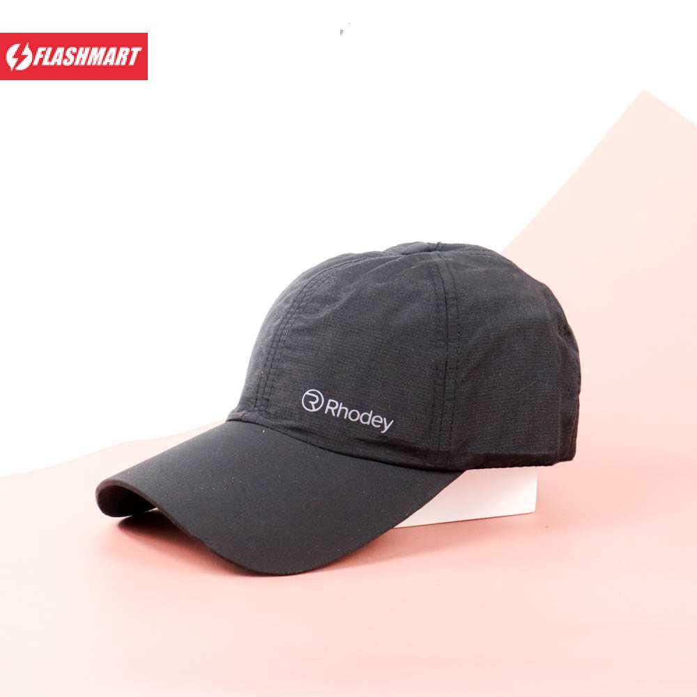 Flashmart Topi Baseball Visor Sport Fashion Hat - MZ237