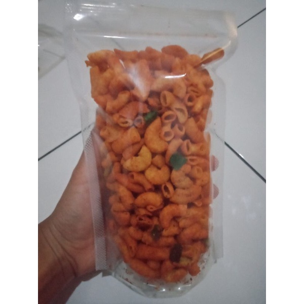 

makaroni pedas