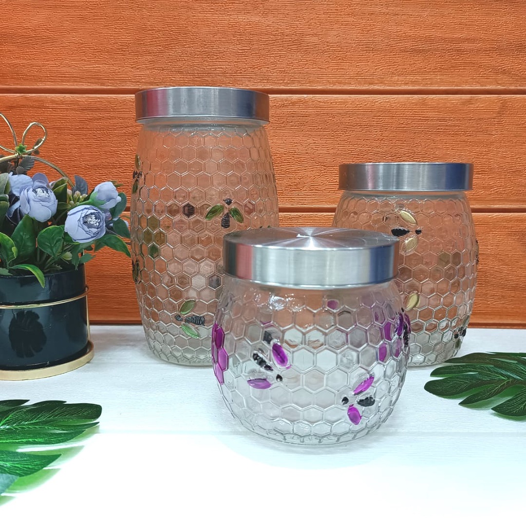 TOPLES RUBY MADU - SJ