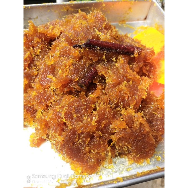 

SELAI NANAS HOME MADE