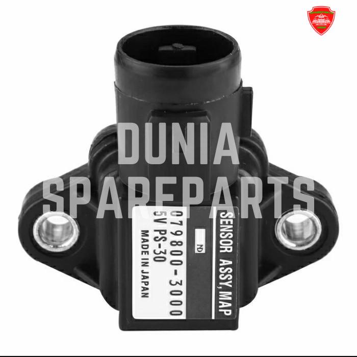 MAP SENSOR HONDA ACCORD CIVIC CRV ODYSSEY